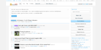 With the style applied (Generated screenshot)