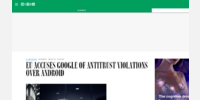 With the style applied (Generated screenshot)