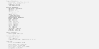 Without the style applied (Generated screenshot)