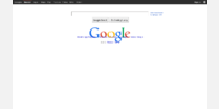 With the style applied (Generated screenshot)