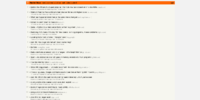 Without the style applied (Generated screenshot)
