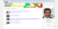 With the style applied (Generated screenshot)
