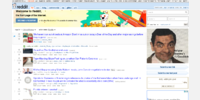 Without the style applied (Generated screenshot)