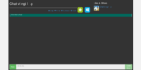 With the style applied (Generated screenshot)
