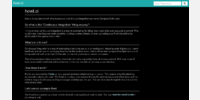 With the style applied (Generated screenshot)