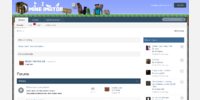Without the style applied (Generated screenshot)