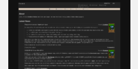 With the style applied (Generated screenshot)