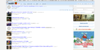With the style applied (Generated screenshot)
