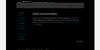 With the style applied (Generated screenshot)