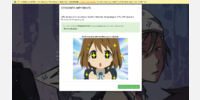 With the style applied (Generated screenshot)
