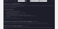 With the style applied (Generated screenshot)