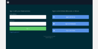 With the style applied (Generated screenshot)