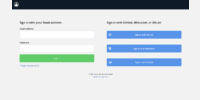 Without the style applied (Generated screenshot)