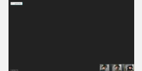 With the style applied (Generated screenshot)