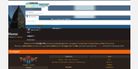With the style applied (Generated screenshot)