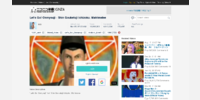 Without the style applied (Generated screenshot)