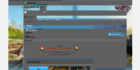 With the style applied (Generated screenshot)