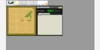 Without the style applied (Generated screenshot)