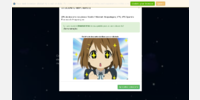 Without the style applied (Generated screenshot)