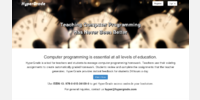 Without the style applied (Generated screenshot)