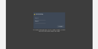 With the style applied (Generated screenshot)