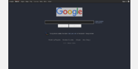 With the style applied (Generated screenshot)