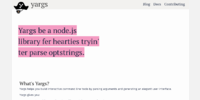 Without the style applied (Generated screenshot)