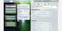 Without the style applied (Generated screenshot)