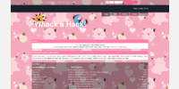 With the style applied (Generated screenshot)