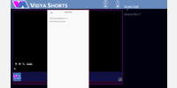 With the style applied (Generated screenshot)