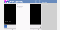 Without the style applied (Generated screenshot)