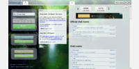 Without the style applied (Generated screenshot)