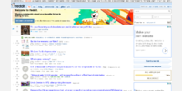 Without the style applied (Generated screenshot)