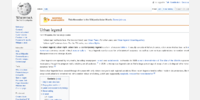 With the style applied (Generated screenshot)