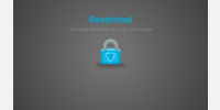 Without the style applied (Generated screenshot)
