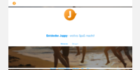 With the style applied (Generated screenshot)