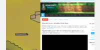 Without the style applied (Generated screenshot)