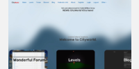 Without the style applied (Generated screenshot)