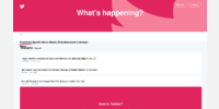 Without the style applied (Generated screenshot)