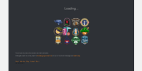 With the style applied (Generated screenshot)