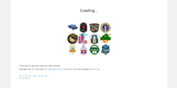Without the style applied (Generated screenshot)