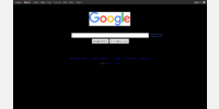 With the style applied (Generated screenshot)