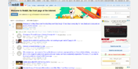 Without the style applied (Generated screenshot)