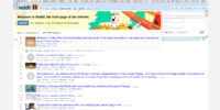 With the style applied (Generated screenshot)