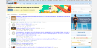 Without the style applied (Generated screenshot)