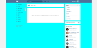 With the style applied (Generated screenshot)