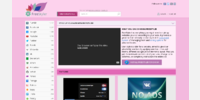 With the style applied (Generated screenshot)