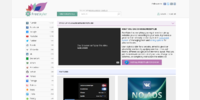 Without the style applied (Generated screenshot)