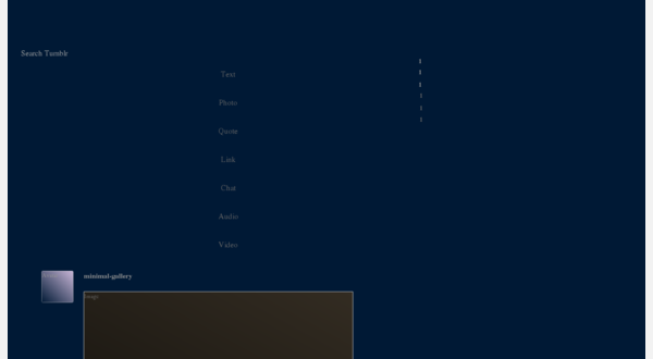 With the style applied (Generated screenshot)