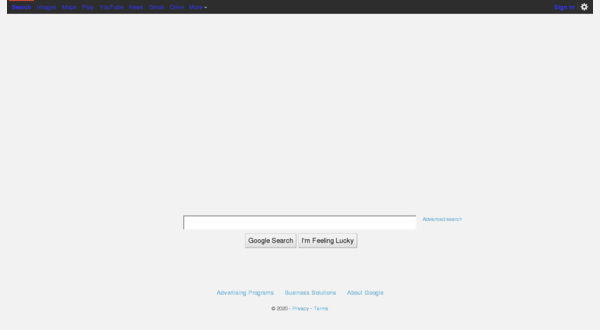 With the style applied (Generated screenshot)